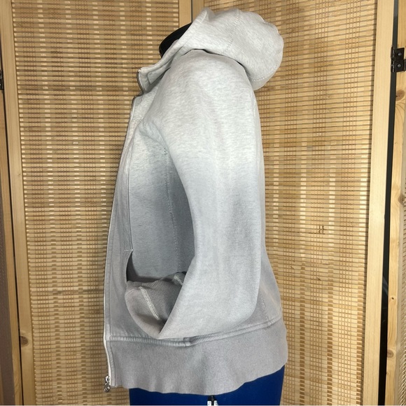 Lululemon Limiter Edition Scuba Jacket, Size: 8 - Picture 3 of 14